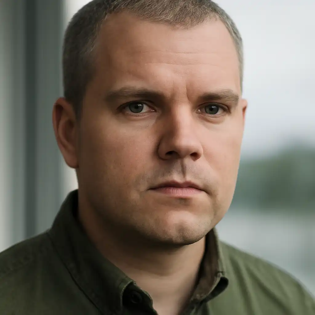 Hugo Schoen